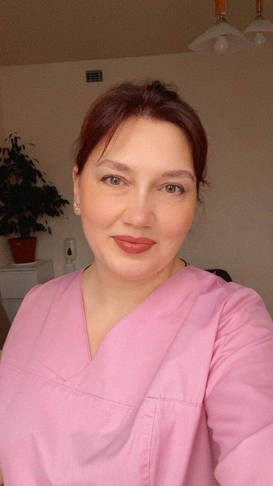 Куликова Тетяна